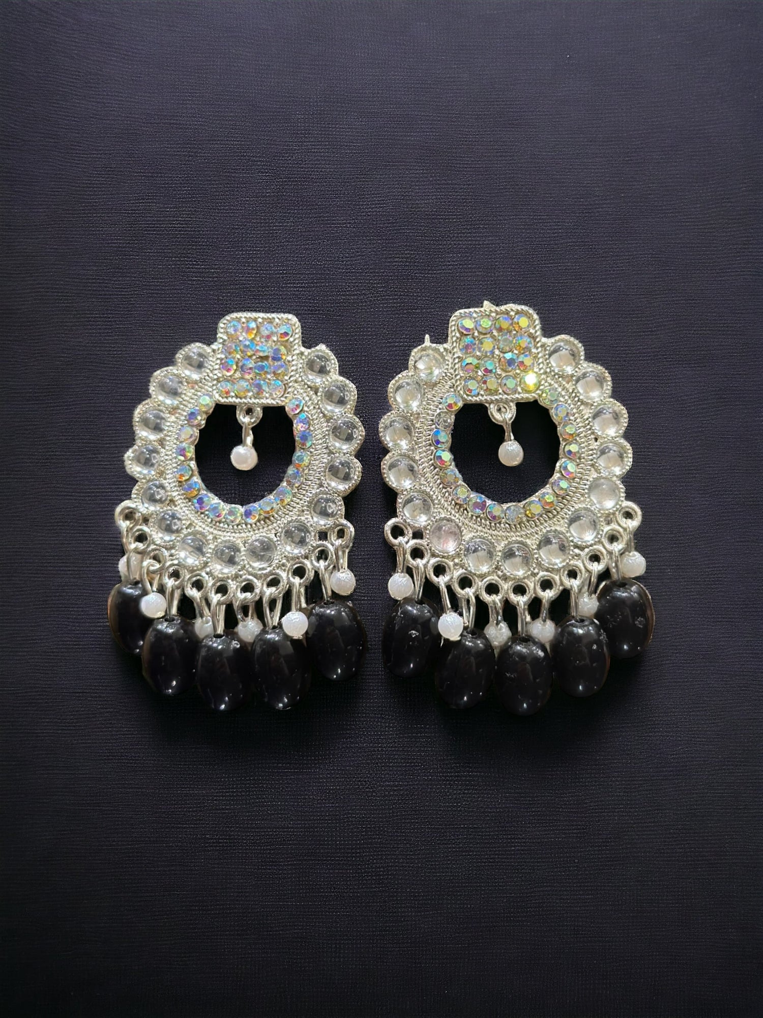 Colorfull Earrings combo for This Wedding Season.